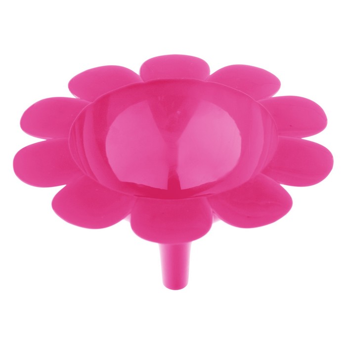 Набор воронок 3шт FLOWER POWER