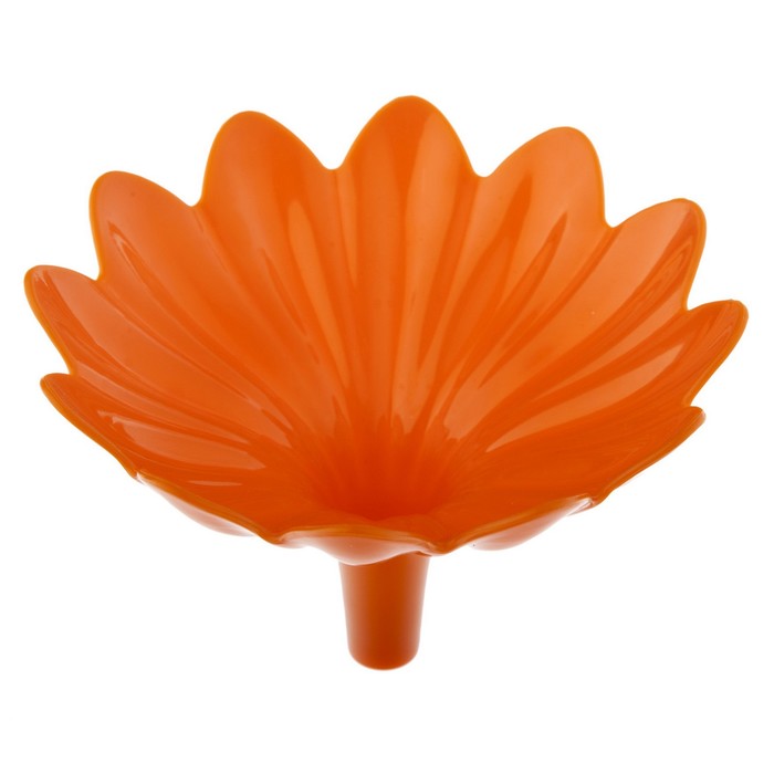 Набор воронок 3шт FLOWER POWER