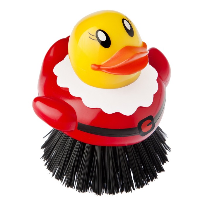 Щетка для посуды Xmas