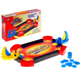 

Настольная игра «Меткий стрелок»