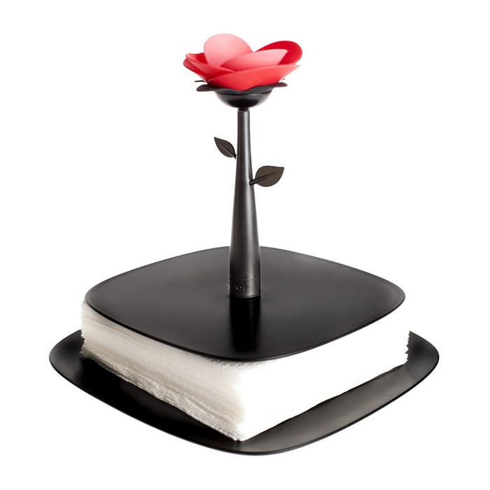 Подставка для салфеток Rose