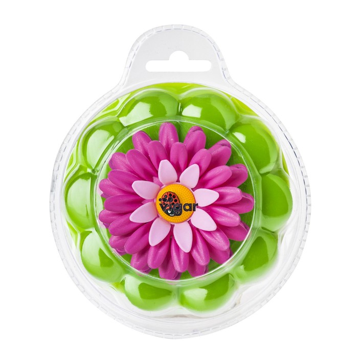 Пробка для ванны FLOWER POWER