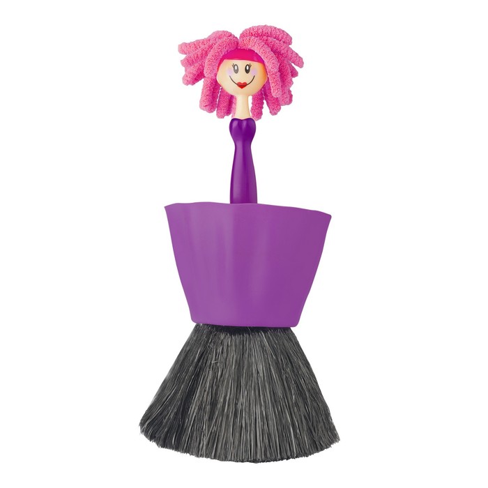 Щетка-сметка DOLLS