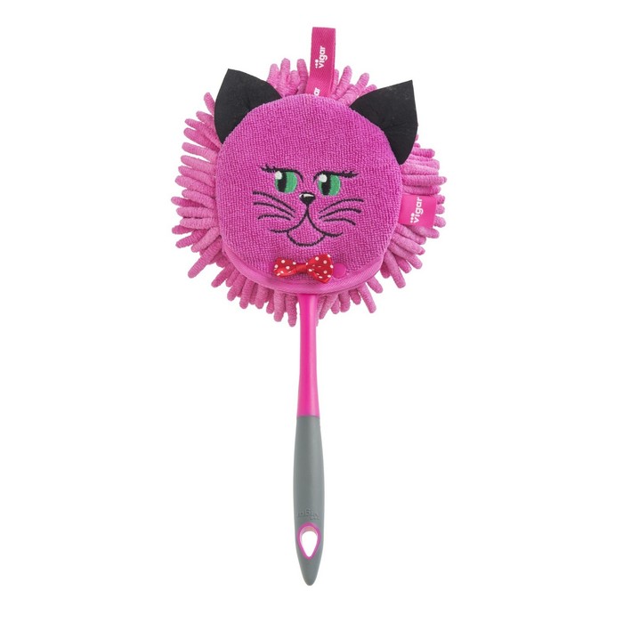 Щетка для удаления пыли FELIX