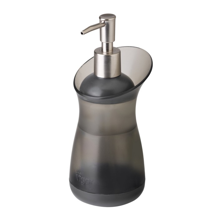 Дозатор Cool, цвет черный