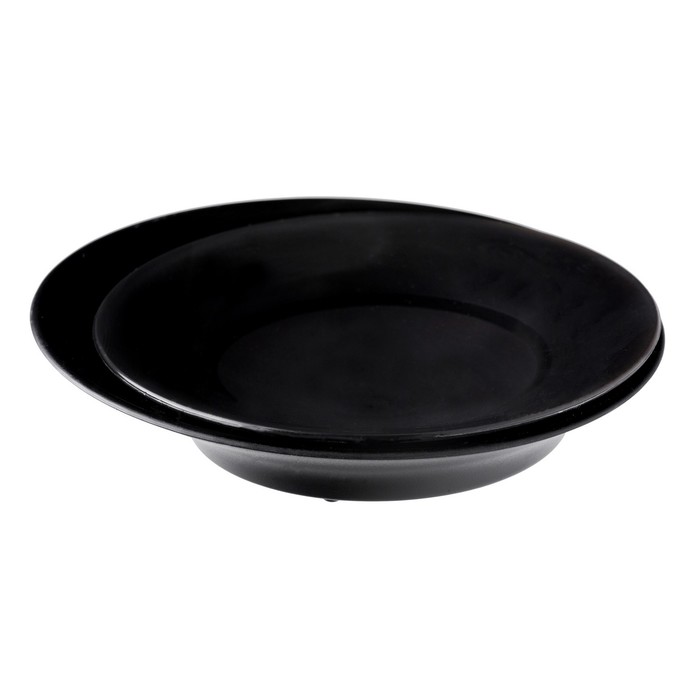 Мыльница, черный цвет Cool