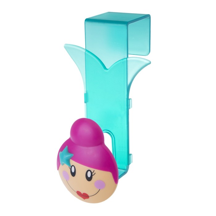 Крючок надверный DOLLS