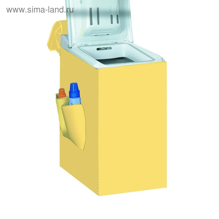 фото Чехол для стиральной машины, цвет микс rayen