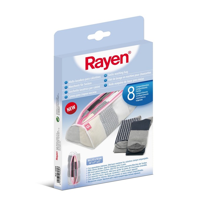 Мешок-чехол для стирки