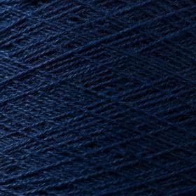 

Пряжа в бобинах A-elita (Аэлита) 50% шерсть, 50% акрил (52035 синий т.мел)