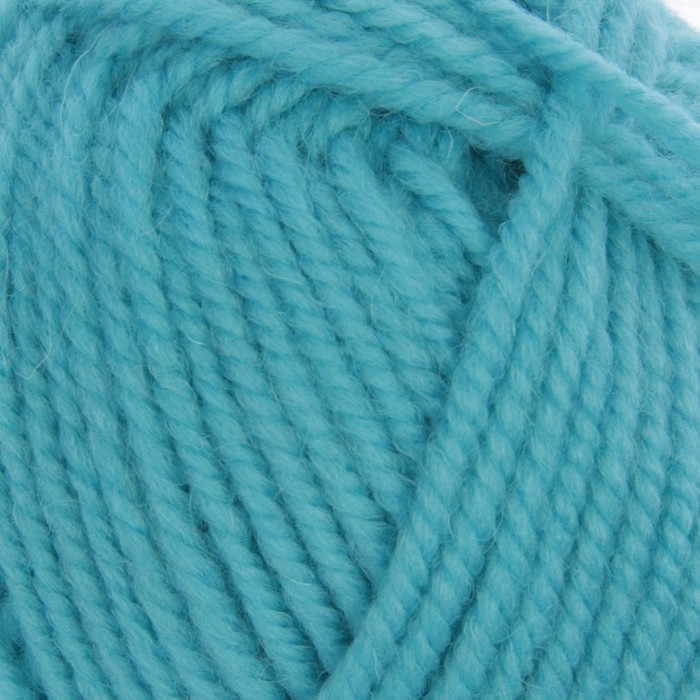 Пряжа ArinaWool (АринаЧШ) 95% шерсть, 5% акрил 123м/100гр (343 айсберг)