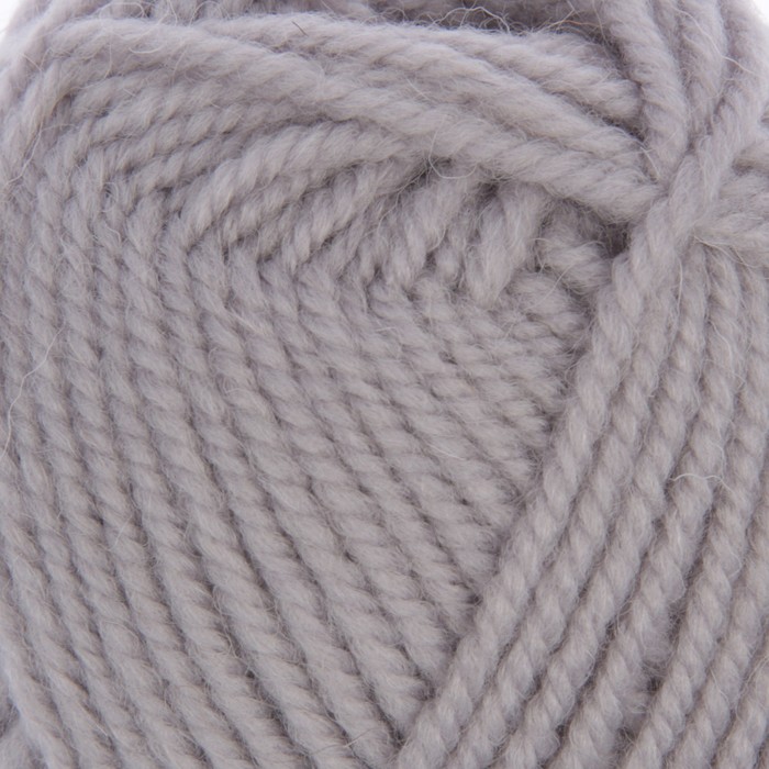 Пряжа ArinaWool (АринаЧШ) 95% шерсть, 5% акрил 123м/100гр (91130 ангора_v2)