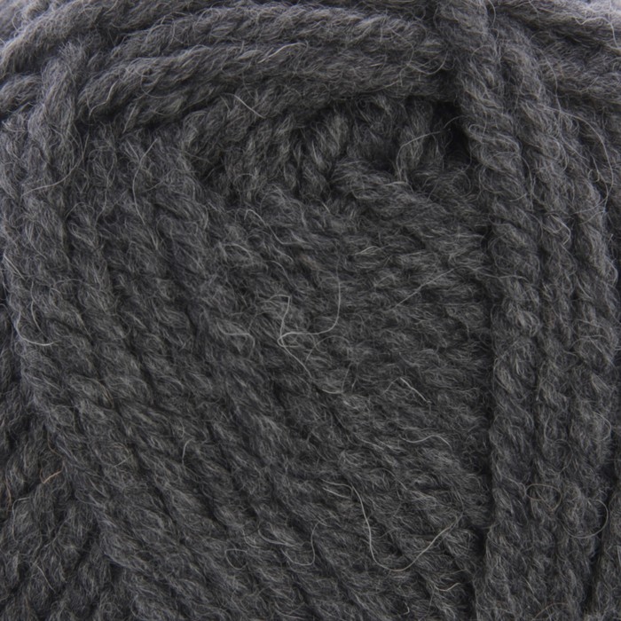 Пряжа ArinaWool (АринаЧШ) 95% шерсть, 5% акрил 123м/100гр (42 маренго)