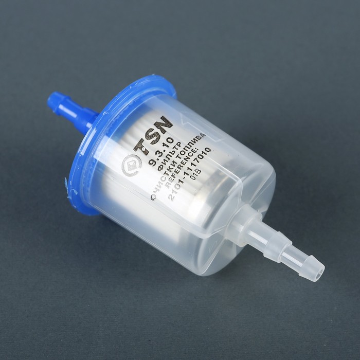 Фильтр топливный TSN 9.3.10/1, ВАЗ, ОКА, ЗАЗ, Таврия, ИЖ