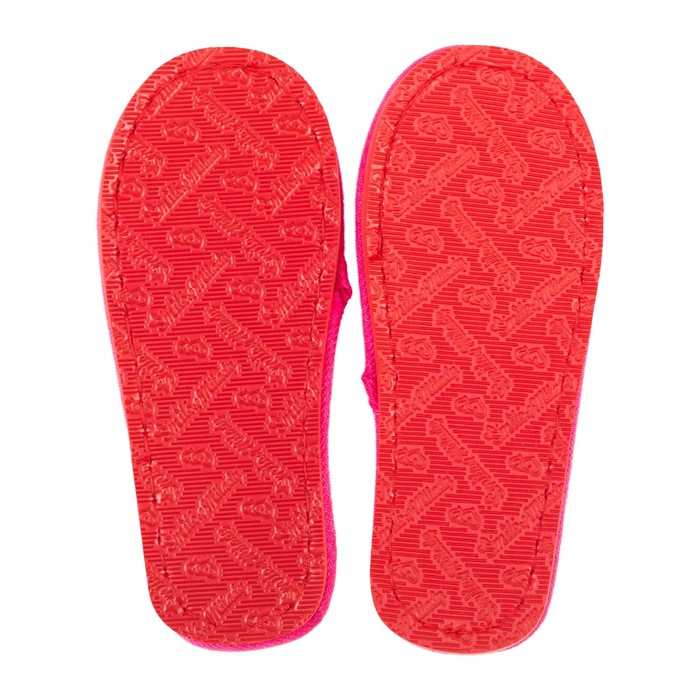 Тапочки женские А-70 В22-008-07, цвет розовый, размер 40/41