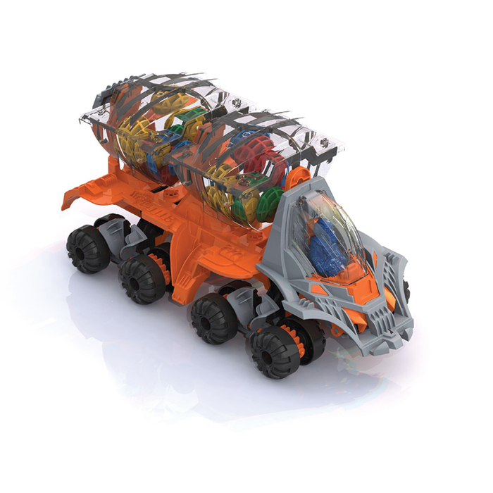 Планетоход "Астерион"  296/1