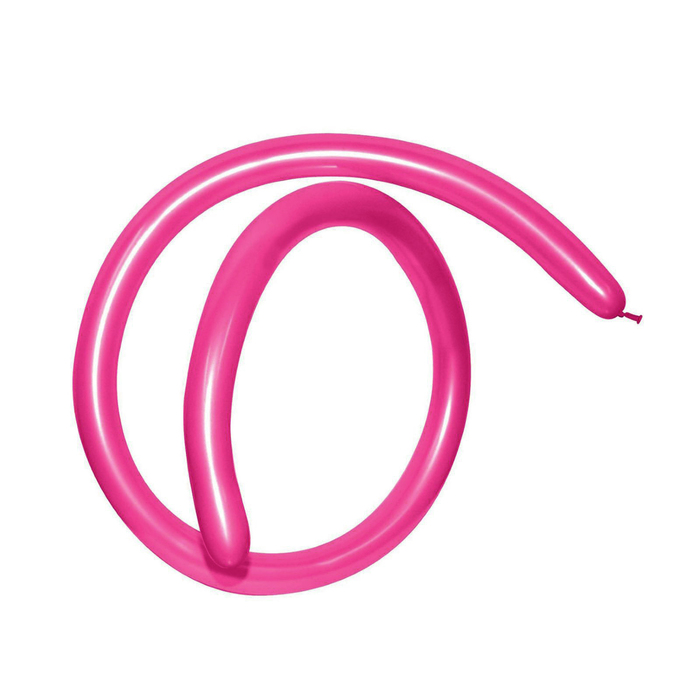 Шар для моделирования 260, Q-Pak набор 50 шт., Фэшн Wild Berry