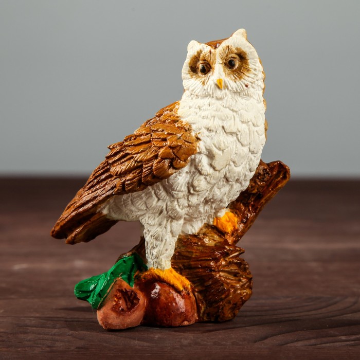 Статуэтка "Сова"