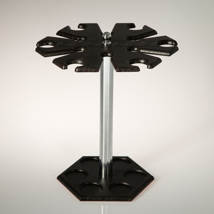 Мини-бар 18 предметов шампанское Карусель Флоренция, темный 200/55/50 мл