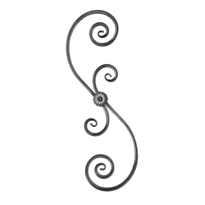 Балясина БП-19 265х860 мм