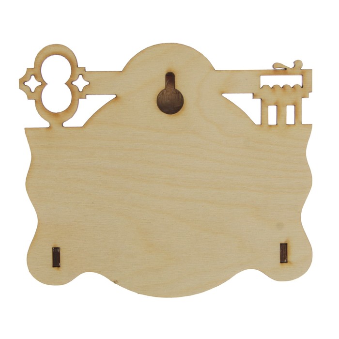 Ключница «Свято-Троицкий кафедральный собор», ключ, с молитвой