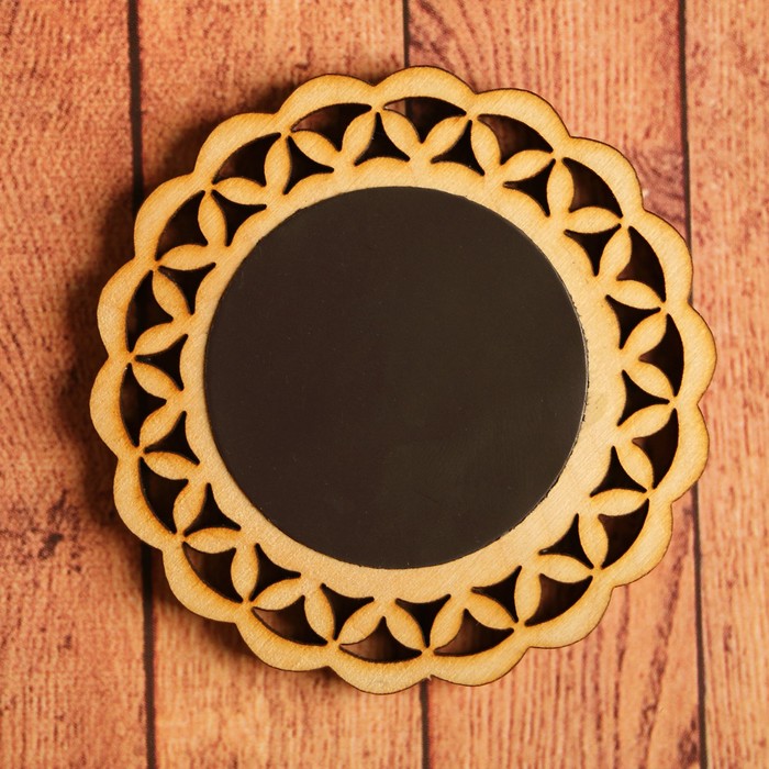 Магнит «Герб», прорезной, Екатеринбург