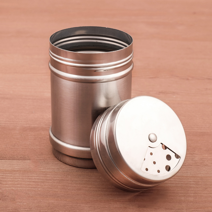 Банка для специй d=6 см h=10,5 см