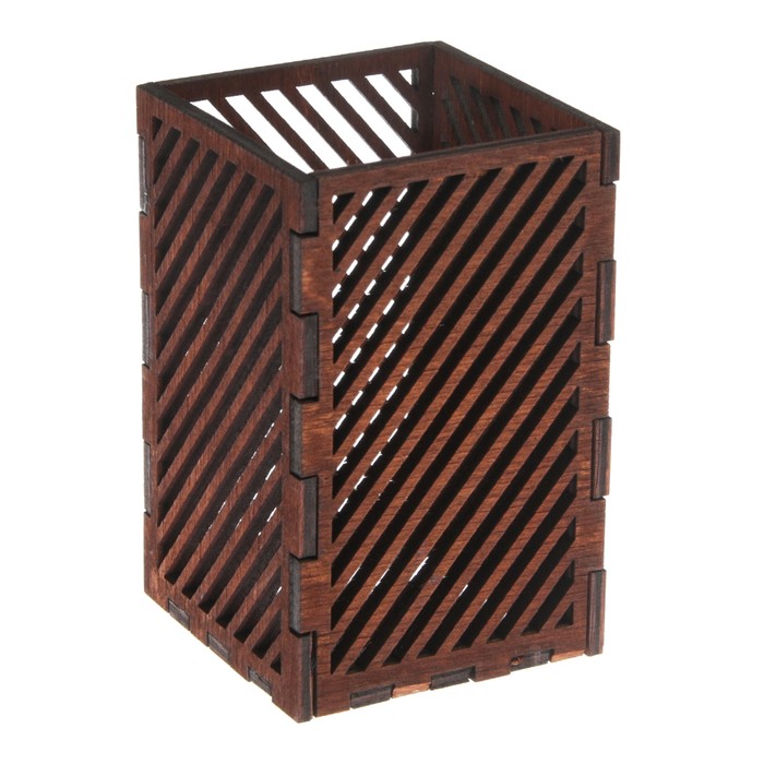 Подсвечник «Линии»