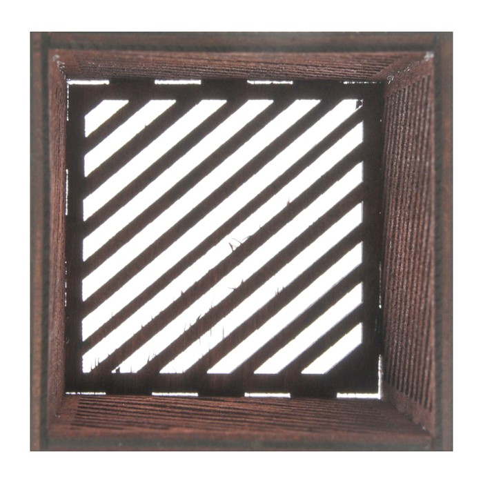 Подсвечник «Линии»