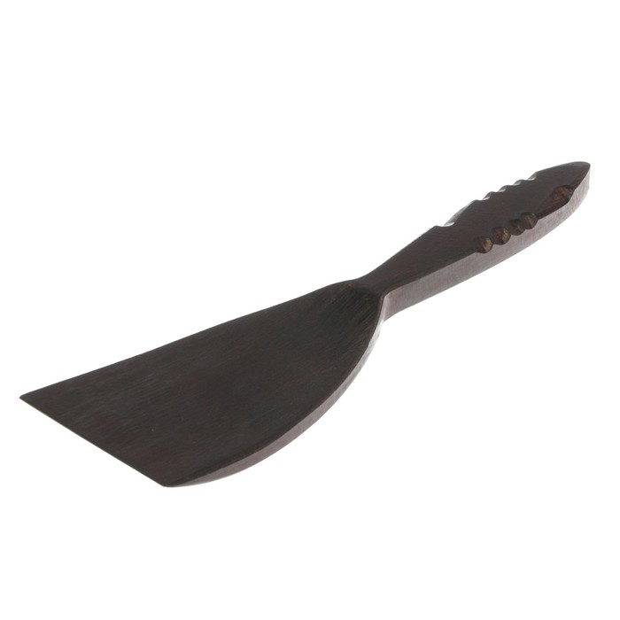 Кухонная лопатка, граб