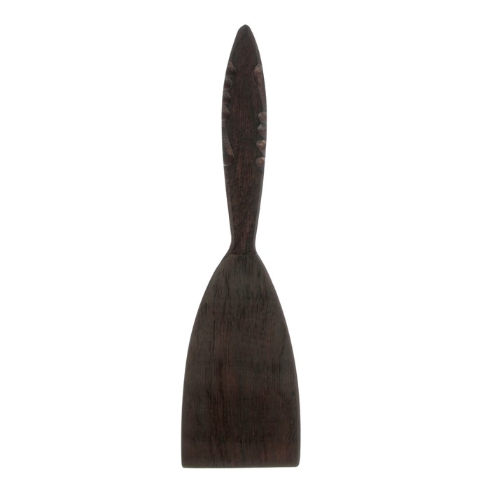 Кухонная лопатка, граб