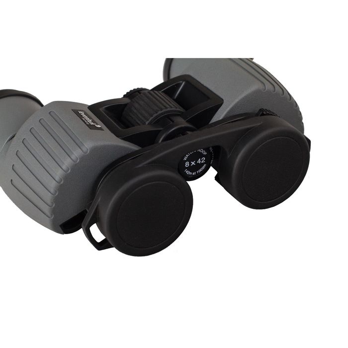 Бинокль Levenhuk Sherman PLUS 8x42