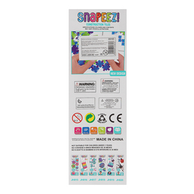 

Набор для творчества «Креативные фантазии», 216 деталей