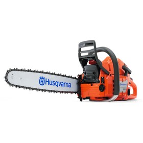 

Бензопила Husqvarna 365H 9650779-18, 18", 3/8", 4.6 л.с., 68 зв., 9300 об/мин.