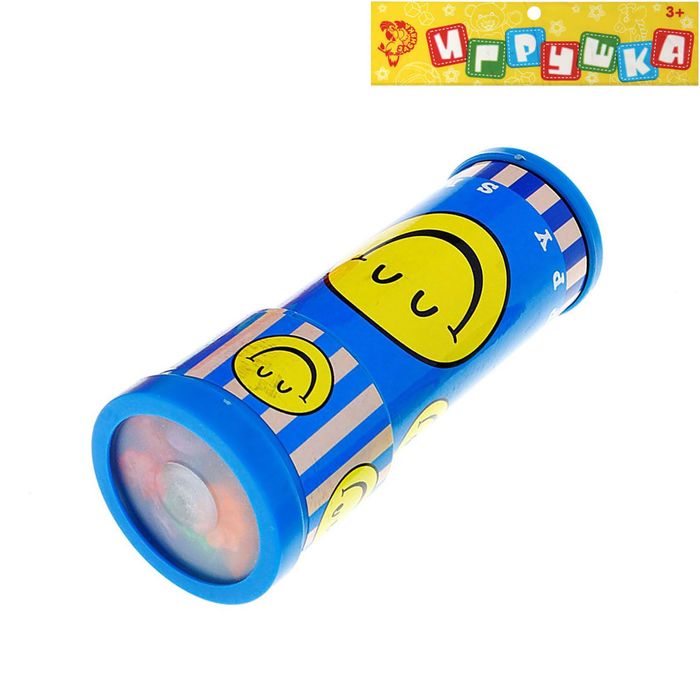 Калейдоскоп «Смайл», МИКС