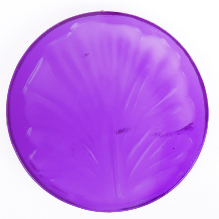 Молд пластик st-0110-2 "Лист универсальный"