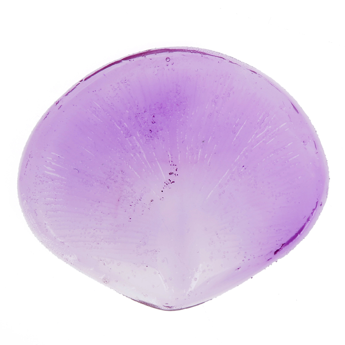 Молд пластик st-0151-2 "Лепесток"