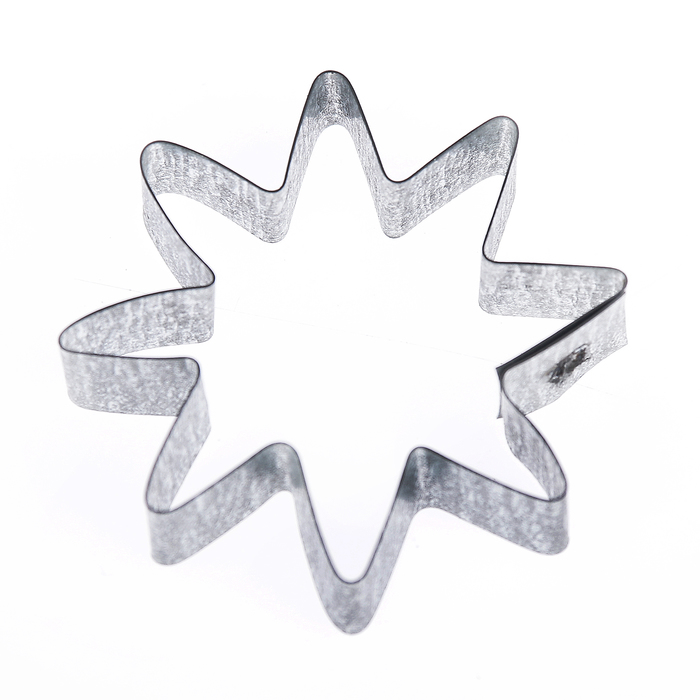 Форма для вырубки (каттер) "Ромашка" (к-0028-2)