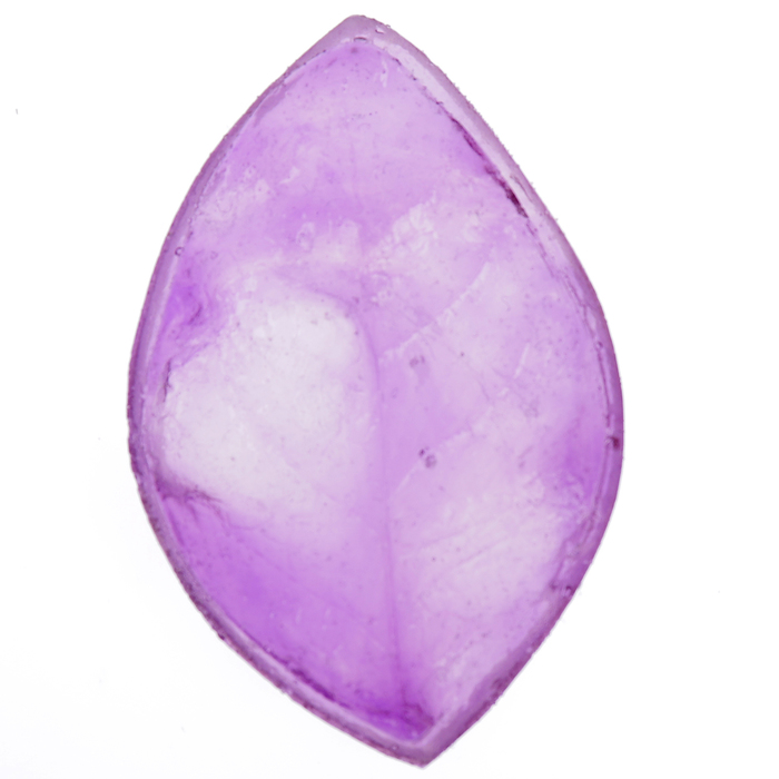 Молд пластик st-0022-2 "Жасмин лист"