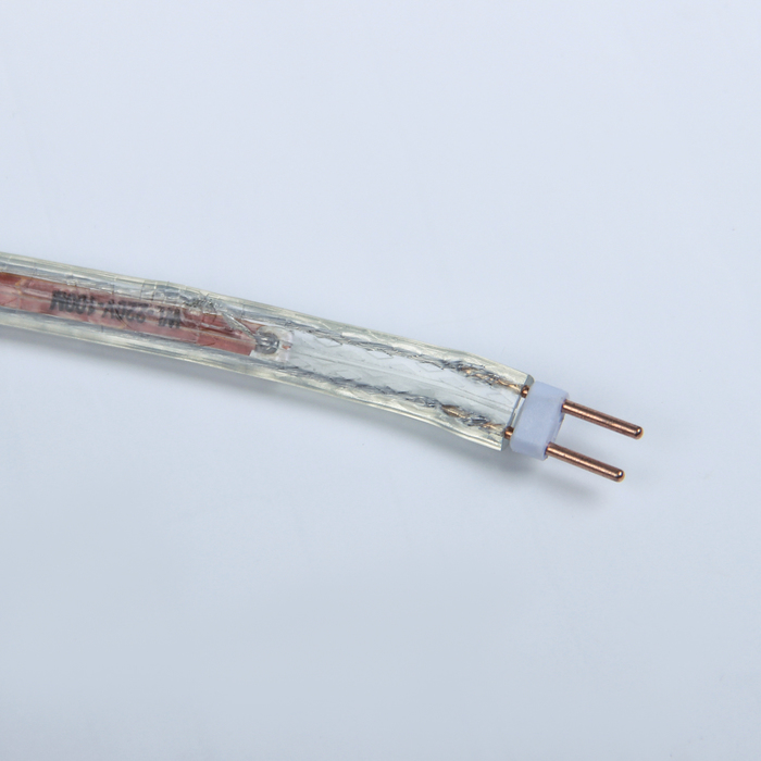 Светодиодная лента 220В,SMD3014, 100 м, IP68, 108 LED, 7,2 Вт/м, 13-15 Лм/LED, AC, МУЛЬТИ