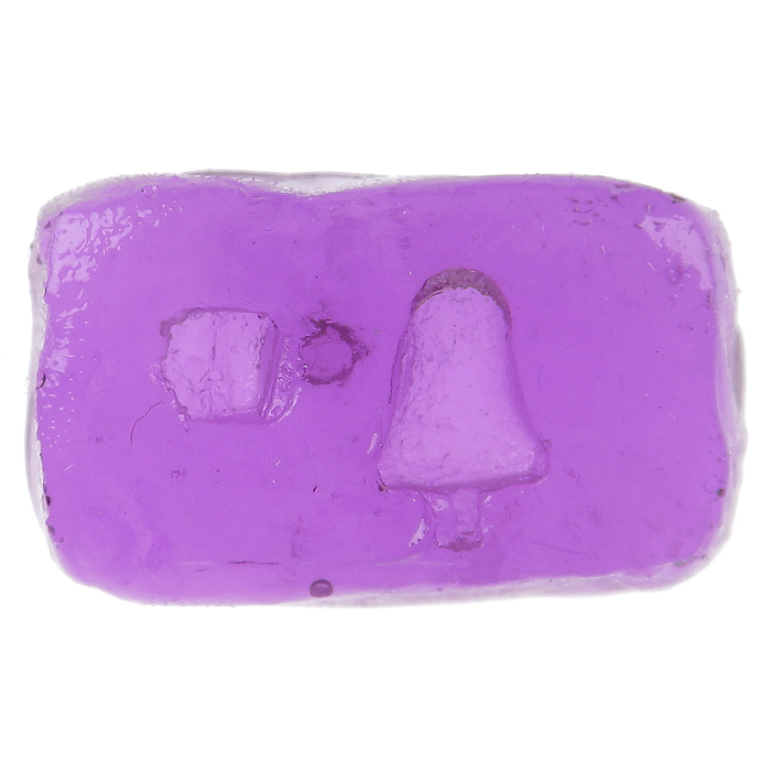 Молд пластик st-0036-2 "Тычинки"