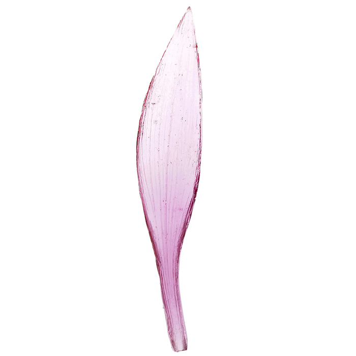 Молд пластик st-0062-2 "Лист универсальный"