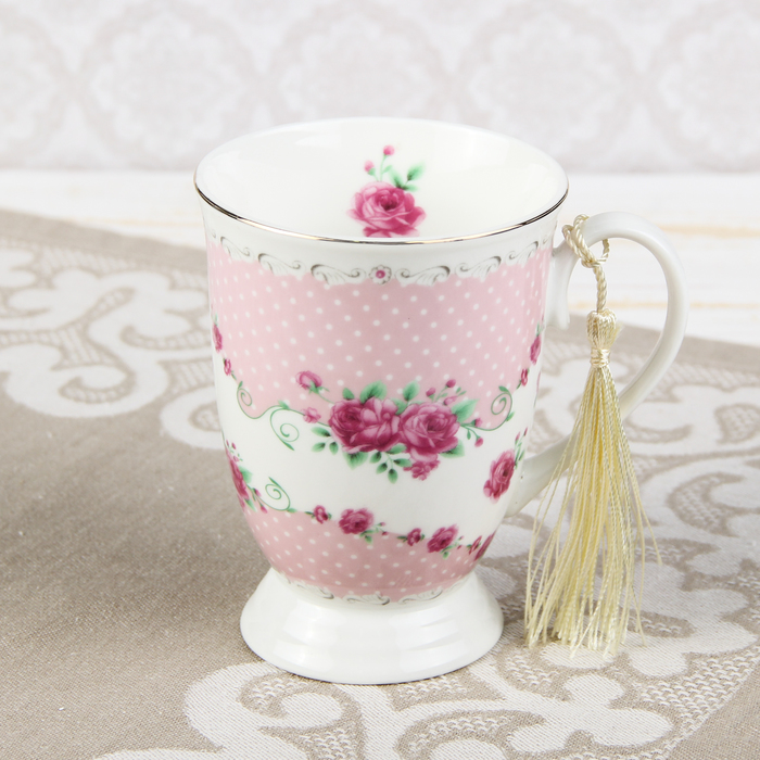 Кружка "Мелодия"