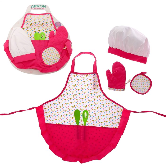 Набор "Одежка для повара"
