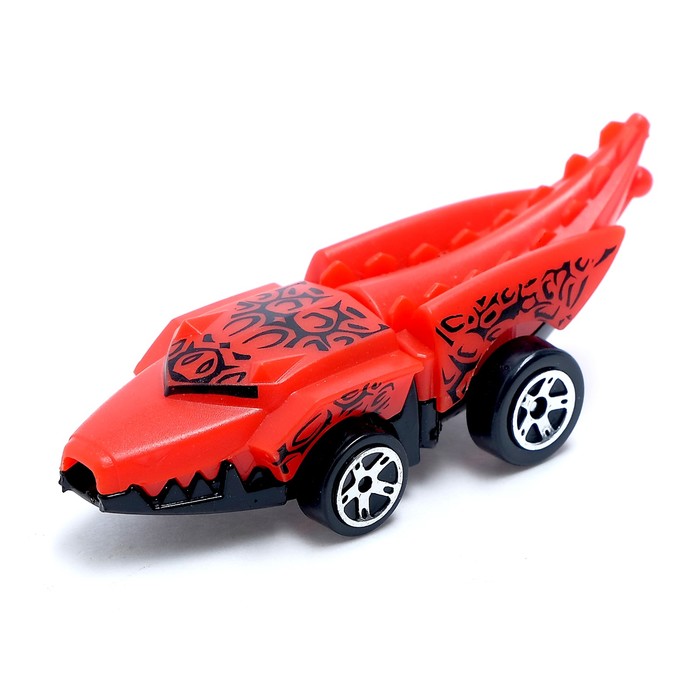 Машина "Hot Car", МИКС