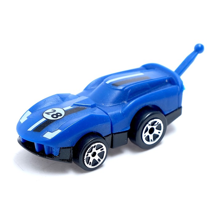 Машина "Hot Car", МИКС