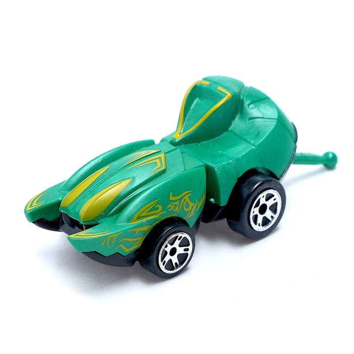 Машина "Hot Car", МИКС