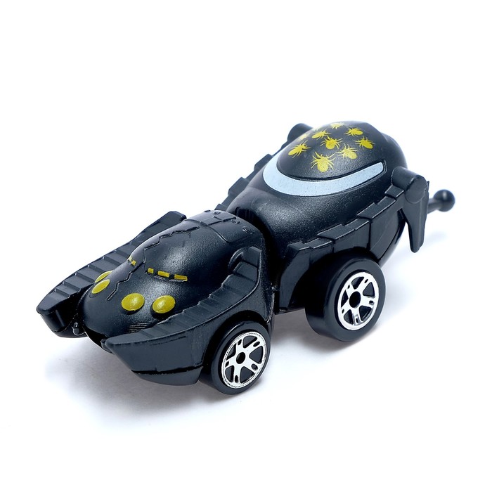 Машина "Hot Car", МИКС