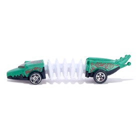

Машина Hot Car, МИКС