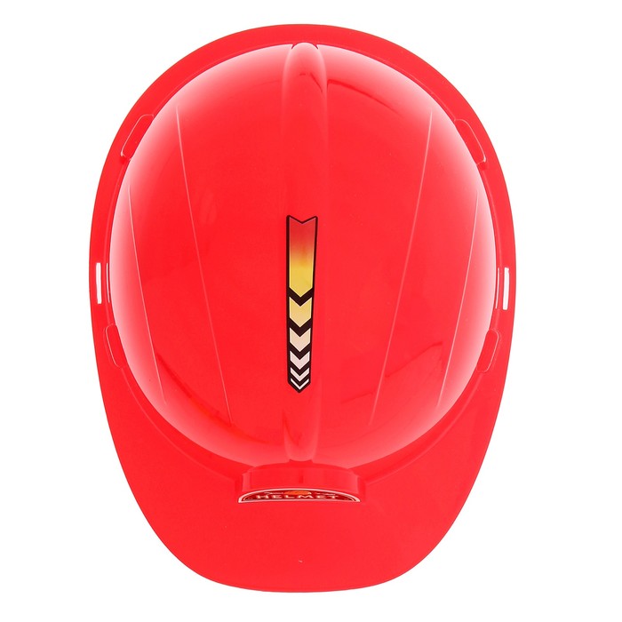 Набор инструментов "Крутой строитель", с каской и поясом, 20 элементов